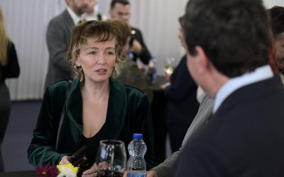 Adriana Matoshi rritet me vota, kap rezultatin e shkurtit vetëm me pak më shumë se gjysmën e kutive