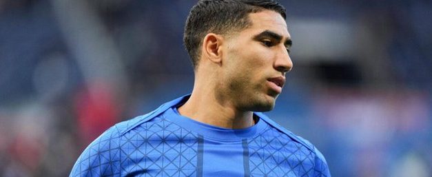 Kupa e Afrikës 2025/ Vlerësimi i zymtë i PSG-së për Achraf Hakimin…