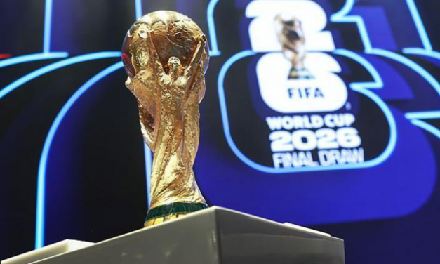 Shqipëria dhe Kosova me sytë nga SHBA, nesër hidhet shorti i Kupës së Botës 2026