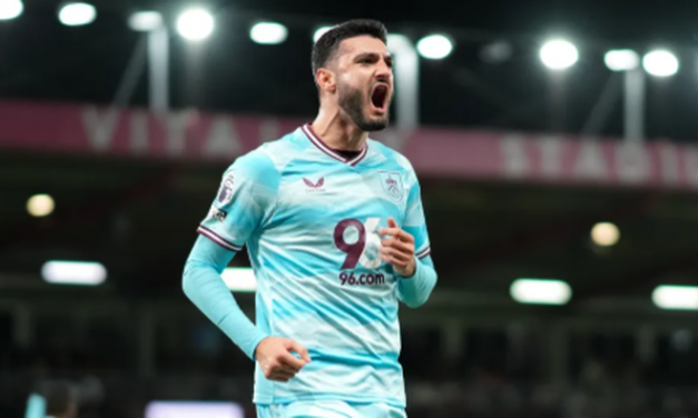 Armando Broja: Goli erdhi në momentin e duhur për mua dhe për ekipin