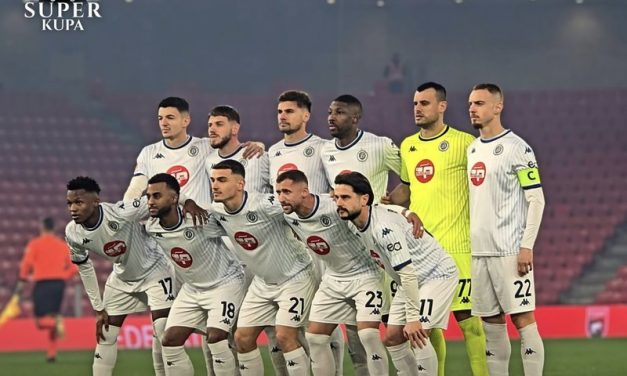 Përmbysje e madhe ndaj Egnatias, Dinamo fiton Superkupën e Shqipërisë