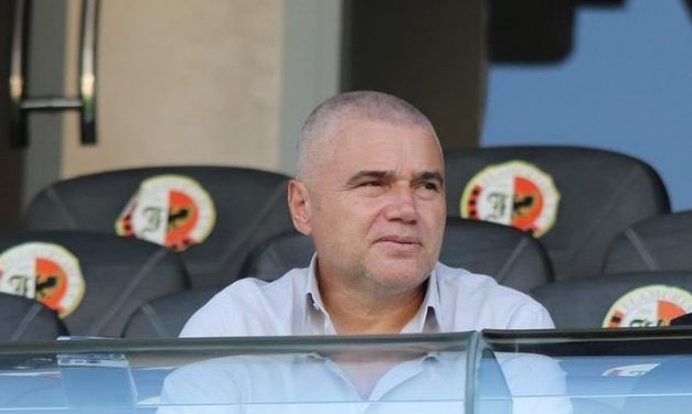 Flamurtari përgatit goditjen e madhe në janar, bisedime me ish-sulmuesin e Kombëtares