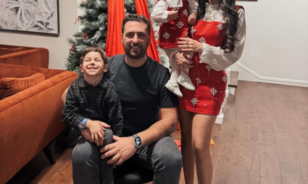 Fiona Gllavica zbulon shtëpinë me pamje si në përralla