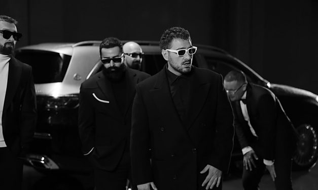 Vjen ‘High 10’ nga Babastars