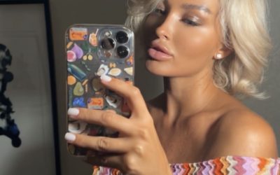 Merr fund aventura e Dolces në Grande Fratello