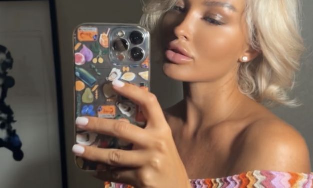 Merr fund aventura e Dolces në Grande Fratello