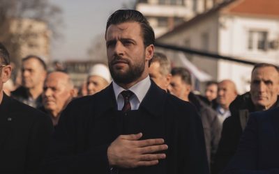 Lumbardhi, sërish në garë për deputet