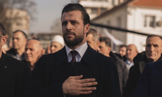 Lumbardhi, sërish në garë për deputet