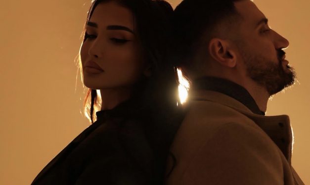 Çka po vjen? Xheneta kokë me kokë me këngëtarin e njohur