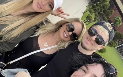 Vendimi i Malit, vjen reagimi i Violetës dhe Njomzës