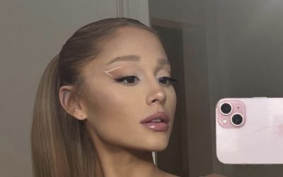 Ariana Grande hyn në histori!