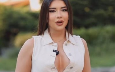 E papritur! Alba ndahet live nga partneri