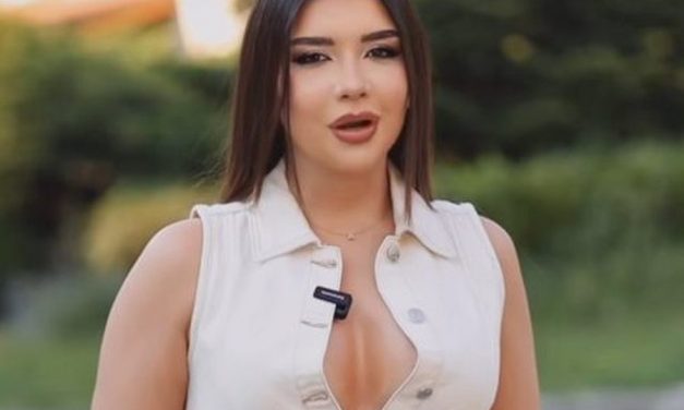 E papritur! Alba ndahet live nga partneri