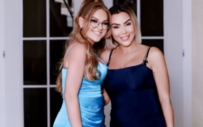 Vajza e Fjollës na njofton me partnerin e saj