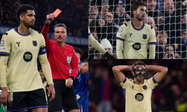 Barcelona, Araujo i drejtohet besimit, udhëtim shpirtëror në Jeruzalem për të rigjetur veten