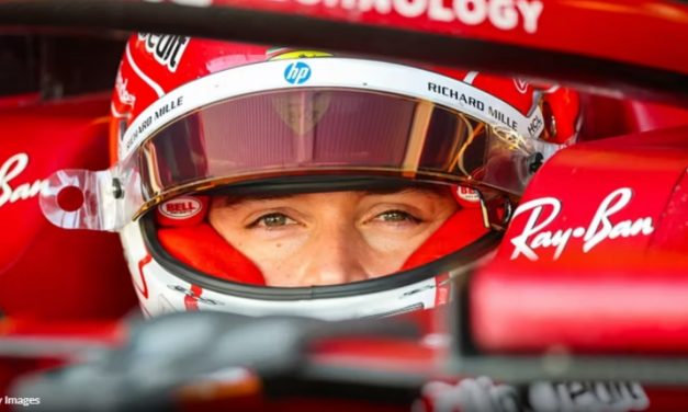 Formula 1, Charles Leclerc dhe ‘mallkimi’ i viteve me shifra tek