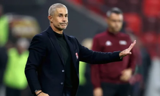 “Lojtarët tanë janë gati”/ Sylvinho për rrugën e Shqipërisë drejt Botërorit 2026: Çdo ndeshje vendoset nga detajet, Polonia do të jetë kyçe