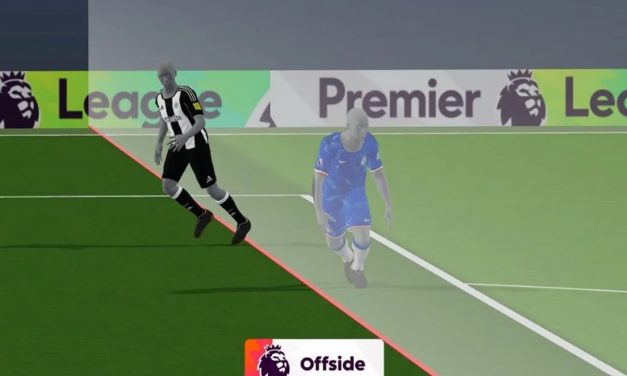 Infantino shpall revolucionin e pozicionit jashtë loje: Në të ardhmen vetëm në një rast do të konsiderohet pozicion jashtë loje…