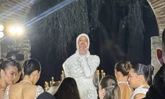 Prisni pak, Hati hedh hapin e madh drejt altarit?