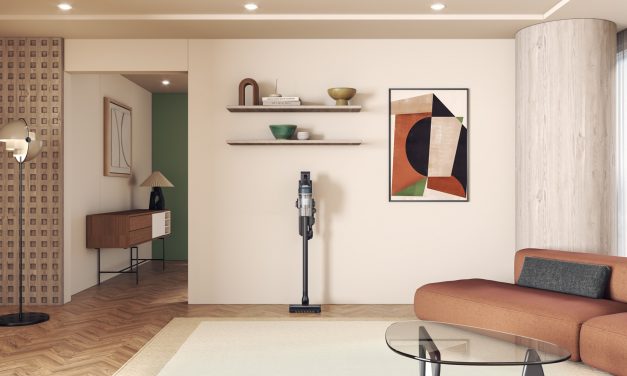 Samsung shpallet fitues në kategorinë e fshesave me korrent në Çmimet Euroconsumers 2025