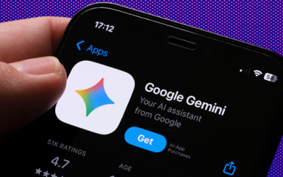 Gemini mund të verifikojë nëse një video është krijuar përmes Google AI