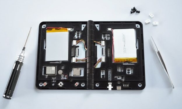 Një kompani jo-fitimprurëse po paguan hakerët për të zhbllokuar pajisjet e braktisura nga kompanitë prodhuese