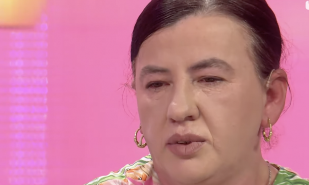 Nëna e Bleona Matës rrëfehet mes lotësh: ‘Qamilja ka dashur t’i marrë dy fëmijët e mi’