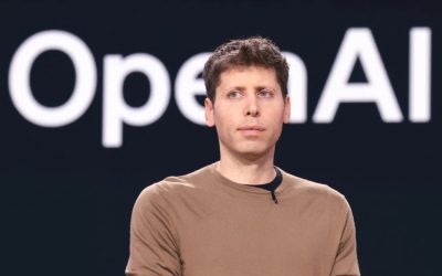 Sam Altman po punëson dikë që të shqetësohet rreth rreziqeve të AI