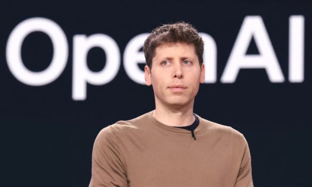 Sam Altman po punëson dikë që të shqetësohet rreth rreziqeve të AI