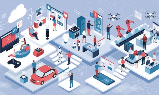 Njihuni me teknologjinë që do të ndryshojë jetën tuaj në 2026