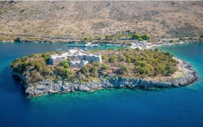 Generation Voyage: Shqipëria, destinacioni turistik mesdhetar me thesare dhe histori të pasur