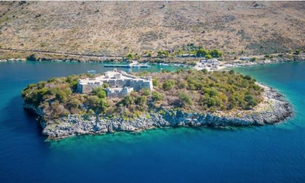 Generation Voyage: Shqipëria, destinacioni turistik mesdhetar me thesare dhe histori të pasur