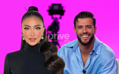 Dy vite pas BBVK, e papritura ndodh mes Lumit e Albës