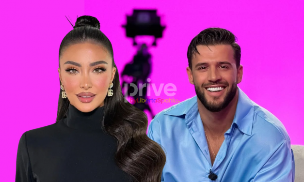 Dy vite pas BBVK, e papritura ndodh mes Lumit e Albës