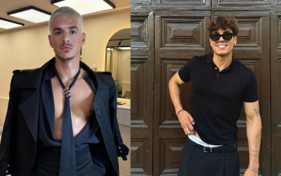 ‘Klondrimi’ mbërrin deri në Brazil, ja çka shkruajnë faqet për djemtë e BBVK