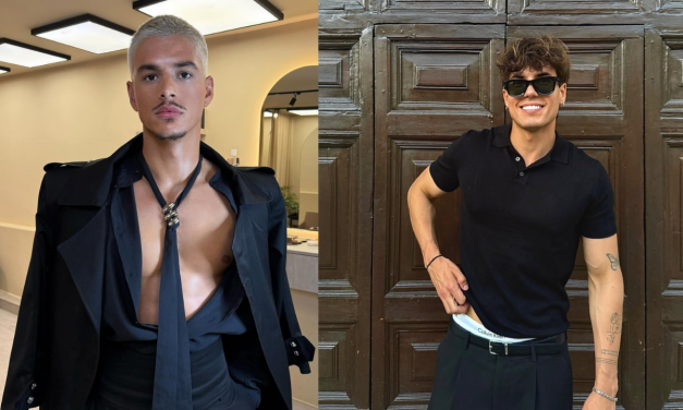 ‘Klondrimi’ mbërrin deri në Brazil, ja çka shkruajnë faqet për djemtë e BBVK