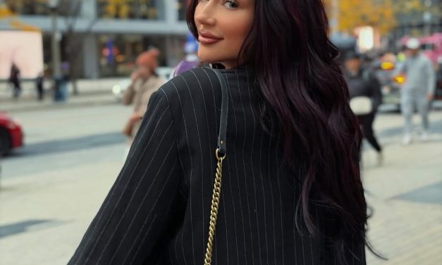 “Ky cikël po bëhet mbytës”, Ronela zbulon mesazhet fyese që merr