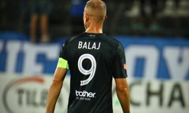 Lista me Balajn në krye, kapiteni i Vllaznisë si golashënues dhe “game winner”