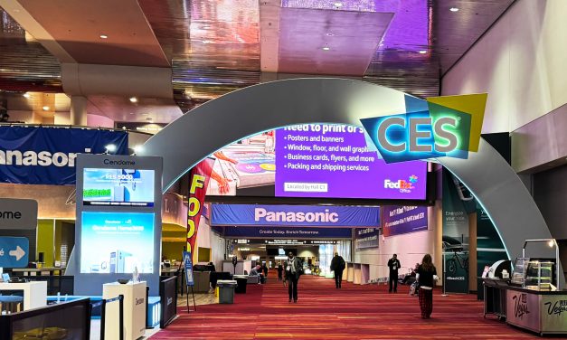 Këto janë invoacionet më të reja që mezi presim të shohim në CES 2026