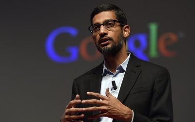Sundar Pichai tregon se në 2027 Google do të ketë qendra të dhënash në hapësirë të fuqizuara nga energjia diellore