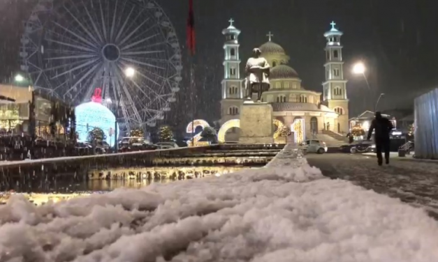 Rritet turizmi dimëror në Shqipëri, mbi gjysmë milioni vizitorë në nëntor, Korça dhe Berati në krye