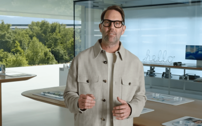 Drejtuesi i UI design në Apple largohet pas ofertës së Meta