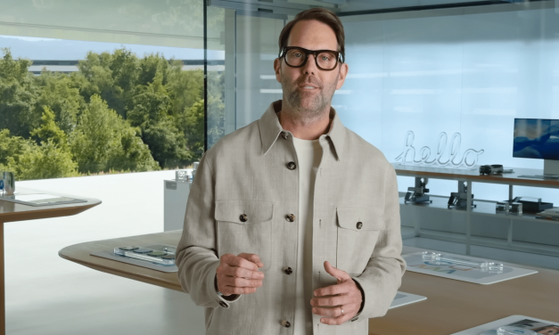 Drejtuesi i UI design në Apple largohet pas ofertës së Meta