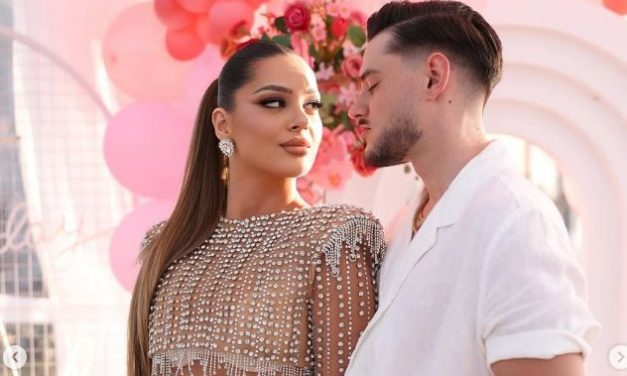 Çka ndodhi? Leo me reagim ndryshe nga Lela për ndarjen!