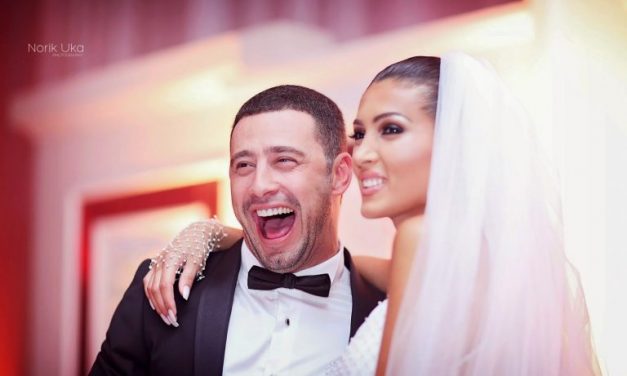 Nora dhe Roberti prapë bashkë aty ku nuk pritej