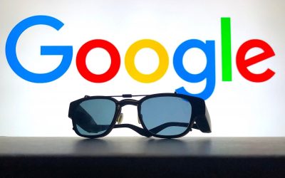 Google do të prezantojë syzet e reja inteligjente me AI në vitin 2026