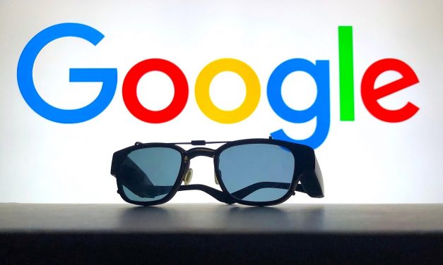 Google do të prezantojë syzet e reja inteligjente me AI në vitin 2026