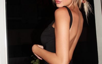 ‘Videot me djalë,’ ish e dashura e Klodit flet për qëndrimin e tij në BBVK