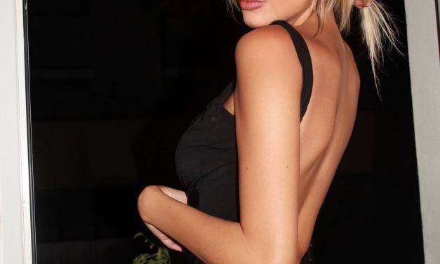 ‘Videot me djalë,’ ish e dashura e Klodit flet për qëndrimin e tij në BBVK