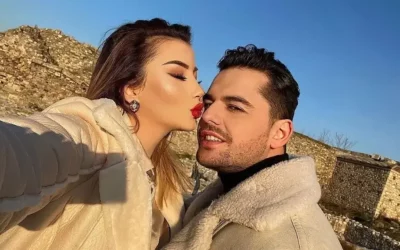 ‘Zemra po më plas’, Selvija zbulon pyetjen që Shpati ia bëri për BBV